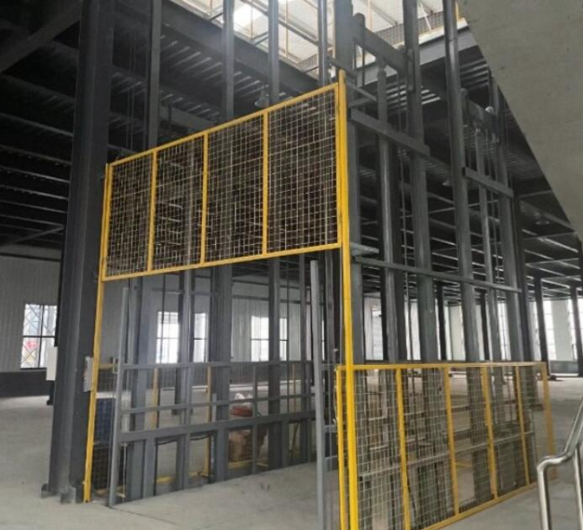 安宁请详细介绍一下货梯安装在室外的维护方法